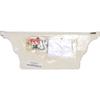 Ekena Millwork SH12X04X04DE Dentil Shelf, 12"W x 4 1/2"H x 4 1/8"P view 2