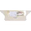 Ekena Millwork SH12X04X04VE Versailles Shelf, 12" W x 4 3/8" H x 4 1/8" P view 2