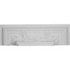 Ekena Millwork SH30X07X09VI Victorian Shelf, 30"W x 7 3/8"H x 9 1/8"P view 2