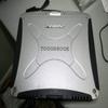 CAR Charger for Panasonic Toughpad G1 FZ-G1 FZ-G1A M1 FZ-M1 FZ-40 FZ-55 ToughBook FZ-G1AABAXLM FZ-G1AABAXRM FZ-G1AABAB1M FZ-G1AABGXLM 4K Tablet PC DC Auto Adapter UL Listed Power Cord Extra Long 10Ft view 4