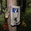 UWay VH400 VH400HD Trail Camera Camo Security Lock Box view 1