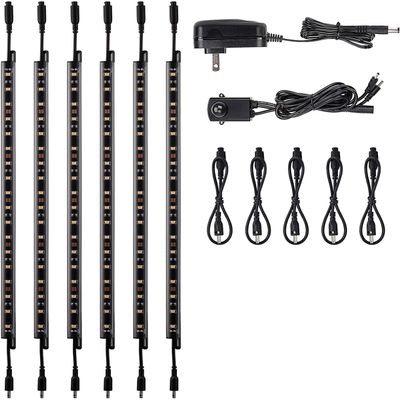 Liberty Safe Clearview Electrical LED Wand Light Kit