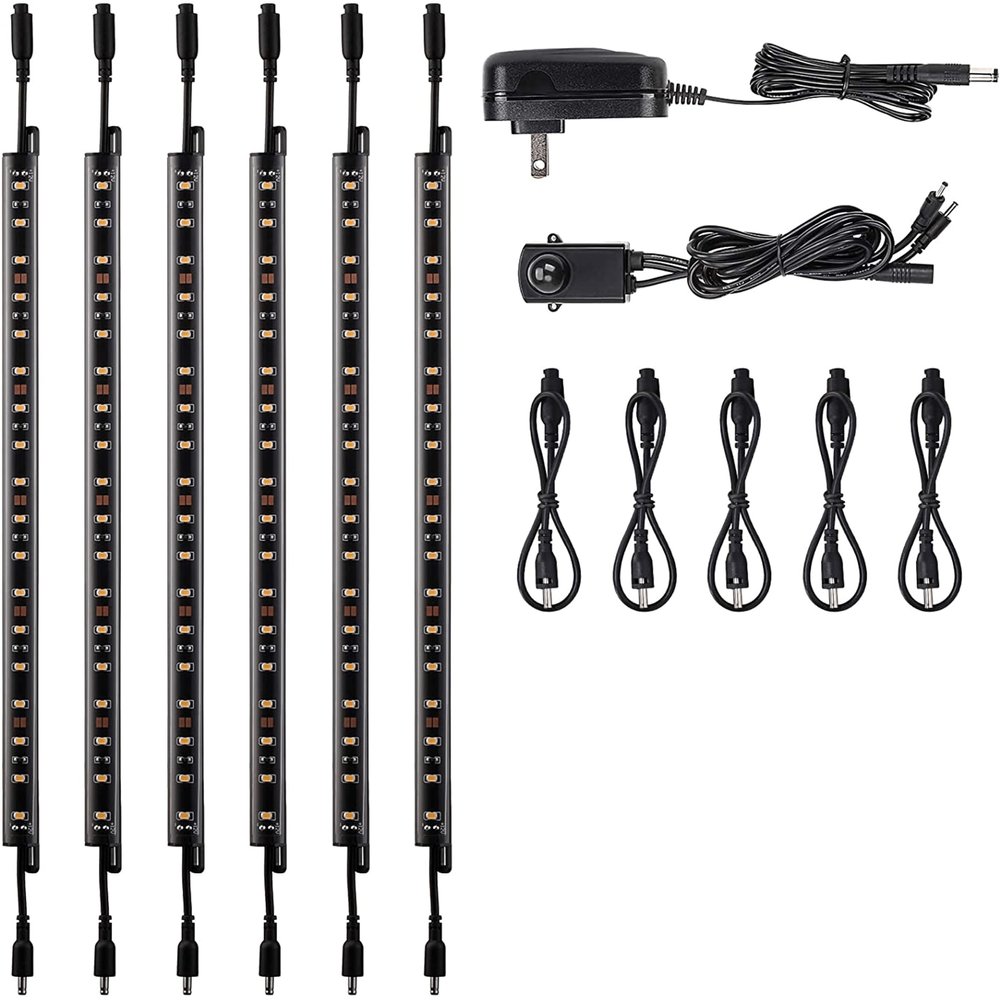 Liberty Safe Clearview Electrical LED Wand Light Kit
