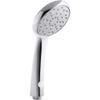 KOHLER 99248-CP Handshower with Eco-Boost Technology, Polished Chrome view 1