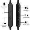 GEEKRIA Audio Cable with Mic Compatible with Skullcandy Hesh Evo Hesh 3 Crusher Evo, 3.5mm Aux Replacement Stereo Cord with Inline Microphone and Volume Control (4 ft/1.2 m) view 3