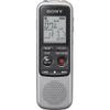 Sony ICD-BX140 4GB Digital Voice Recorder, Black, ICDBX140 view 1