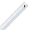 Savoy House DR-48-CH 48" Downrod, Chrome view 1