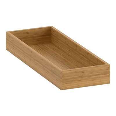 KOHLER 99738-1WS Appliance Tray for Rollout Door, Bamboo