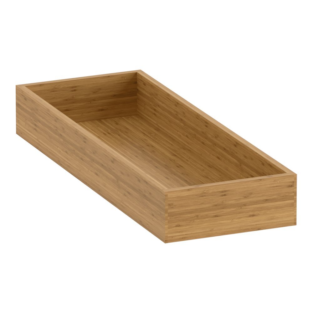 KOHLER 99738-1WS Appliance Tray for Rollout Door, Bamboo