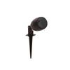 OSD Audio 3" Landscape In Ground 60W Speaker, Outdoor Weather Resistant, LS3 Bronze (Pair) view 4