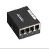 Black Box Switch - (5) 10/100-Mbps Copper RJ45, USB Powered view 2