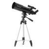 Celestron Travel Scope 80 Portable Refractor Telescope  80mm Aperture, Fully-Coated Glass Optics  Includes Tripod, Smartphone Adapter, Backpack & Software  Ideal for Beginners & Travel view 1