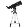 Celestron Travel Scope 80 Portable Refractor Telescope  80mm Aperture, Fully-Coated Glass Optics  Includes Tripod, Smartphone Adapter, Backpack & Software  Ideal for Beginners & Travel view 3