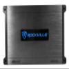 Rockville DBM25 2-Channel Marine/Boat Amplifier with Silicone Covers view 2