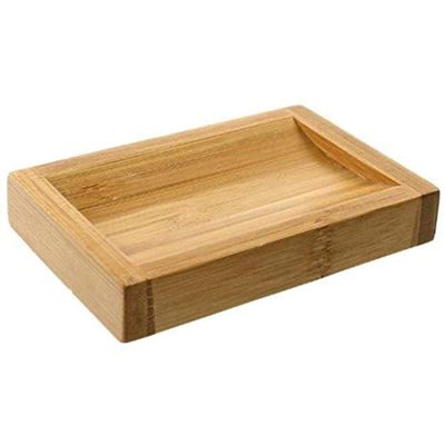 Gedy Gedy PO11-35 Potus Collection Square Tissue Box, 1" L x 4.68" W