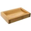 Gedy Gedy PO11-35 Potus Collection Square Tissue Box, 1" L x 4.68" W view 1