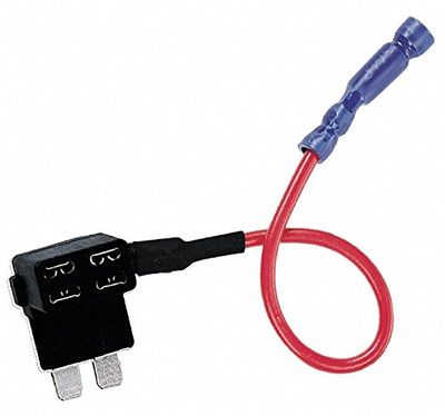 Eaton BUSSMANN Fuse Tap