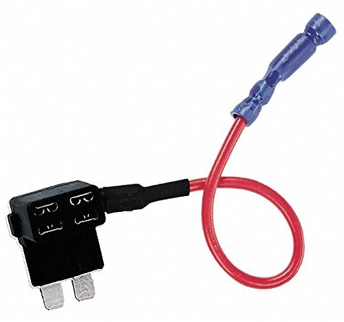 Eaton BUSSMANN Fuse Tap