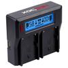 Hedbox RP-DC50 Dual Charger Without Charger Plates view 1