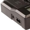 Hedbox RP-DC50 Dual Charger Without Charger Plates view 3