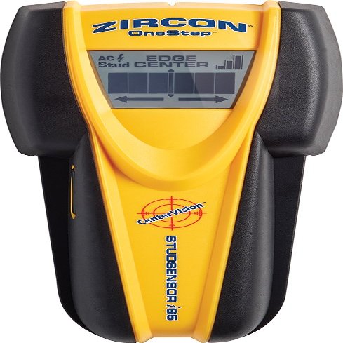 zMCF StufSensor i65 OneStep