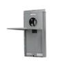 Siemens MC2040B1200F 20 Space 40 Circuit 200-Amp Flush Mount Meter Load Center Combination with Ring Type Cover view 1