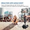 FEELWORLD FW279S 7" 2200nit Ultra Bright Daylight Viewable SDI Field Monitor IPS Support 4K HDMI and SDI in and Loop-Out Full HD 1920x1200 On-Camera Monitor with DC Out Power for DSLR view 2