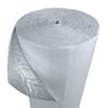 Us energy products DOUBLE Bubble White Concrete Insulation Roll 48-inch by 25 linear feet (100sqft) view 1