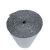 Us energy products DOUBLE Bubble White Concrete Insulation Roll 48-inch by 25 linear feet (100sqft) view 2