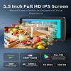 FEELWORLD S55E 5.5" 500nit 1920x1152 Field DSLR Camera Monitor view 2