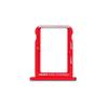 JayTong SIM Card Tray Holder Slot Replacement with Remover Eject Pin Tool for Xiao-mi Mi A2/6X Mi 6X Mi A2 Red view 2