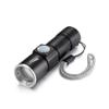 DARKBEAM UV 395nm USB Rechargeable Flashlight Ultraviolet led Light Blacklight Portable 400nm Mini Detector for Dog Urine Pet Stains, Anti-counterfeiting Identification, Resin Curing view 4