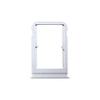 JayTong SIM Card Tray Holder Slot Replacement with Remover Eject Pin Tool for Xiao-mi 8 Mi8 Mi 8 Silver view 2