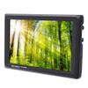 FEELWORLD FW279S 7" 2200nit Ultra Bright 3G SDI Field DSLR Camera Monitor view 1