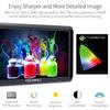 FEELWORLD FW568 6 Inch 450nit FHD IPS Screen Field DSLR Camera Monitor view 2