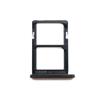 JayTong SIM Card Tray Holder Slot Replacement with Remover Eject Pin Tool for Xiao-mi Mi Mix/mi Mix Pro Black view 2