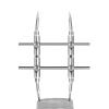 NEEWER Stainless Steel Lens Spanner Wrench, Professional Curved Double Sided Pointy/Flat Tips Lens Removal Tool with Four Screws, Lens Repairing Opening Wrench for DSLR Camera Lens, Telescope Lens view 1