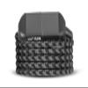 WRAPS WCMBV17 Wristband Charge Cable Micro USB 1 Meter Black view 1