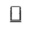 JayTong SIM Card Tray Holder Slot Replacement with Remover Eject Pin Tool for Xiao-mi 6 Mi6 Mi 6 Black view 2