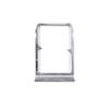 JayTong SIM Card Tray Holder Slot Replacement with Remover Eject Pin Tool for Xiao-mi 6 Mi6 Mi 6 Silver view 2