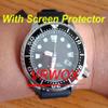 VRWOX 2 Pcs Glass Screen Protector For BN0150-28E/BN0151-09L Watch,2.5D Rounded Edges 9H Premium Real Tempered Glass Anti Scratch For BN0150 / BN0151 view 2