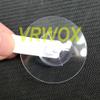 VRWOX 2 Pcs Glass Screen Protector For BN0150-28E/BN0151-09L Watch,2.5D Rounded Edges 9H Premium Real Tempered Glass Anti Scratch For BN0150 / BN0151 view 4