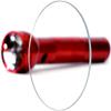 NeuLUX Gorilla AR Glass Lens Upgrade compatible with MAGLITE Flashlight (C & D Model) view 1