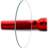 NeuLUX Gorilla AR Glass Lens Upgrade compatible with MAGLITE Flashlight (C & D Model) view 3