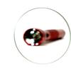 NeuLUX Gorilla AR Glass Lens Upgrade compatible with MAGLITE Flashlight (C & D Model) view 4
