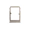 JayTong SIM Card Tray Holder Slot Replacement with Remover Eject Pin Tool for Xiao-mi 6 Mi6 Mi 6 Gold view 2