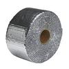 AES Industries 10sqft (2x5) White Reflective Foam Insulation Vapor Barrier Warehouse Building view 4