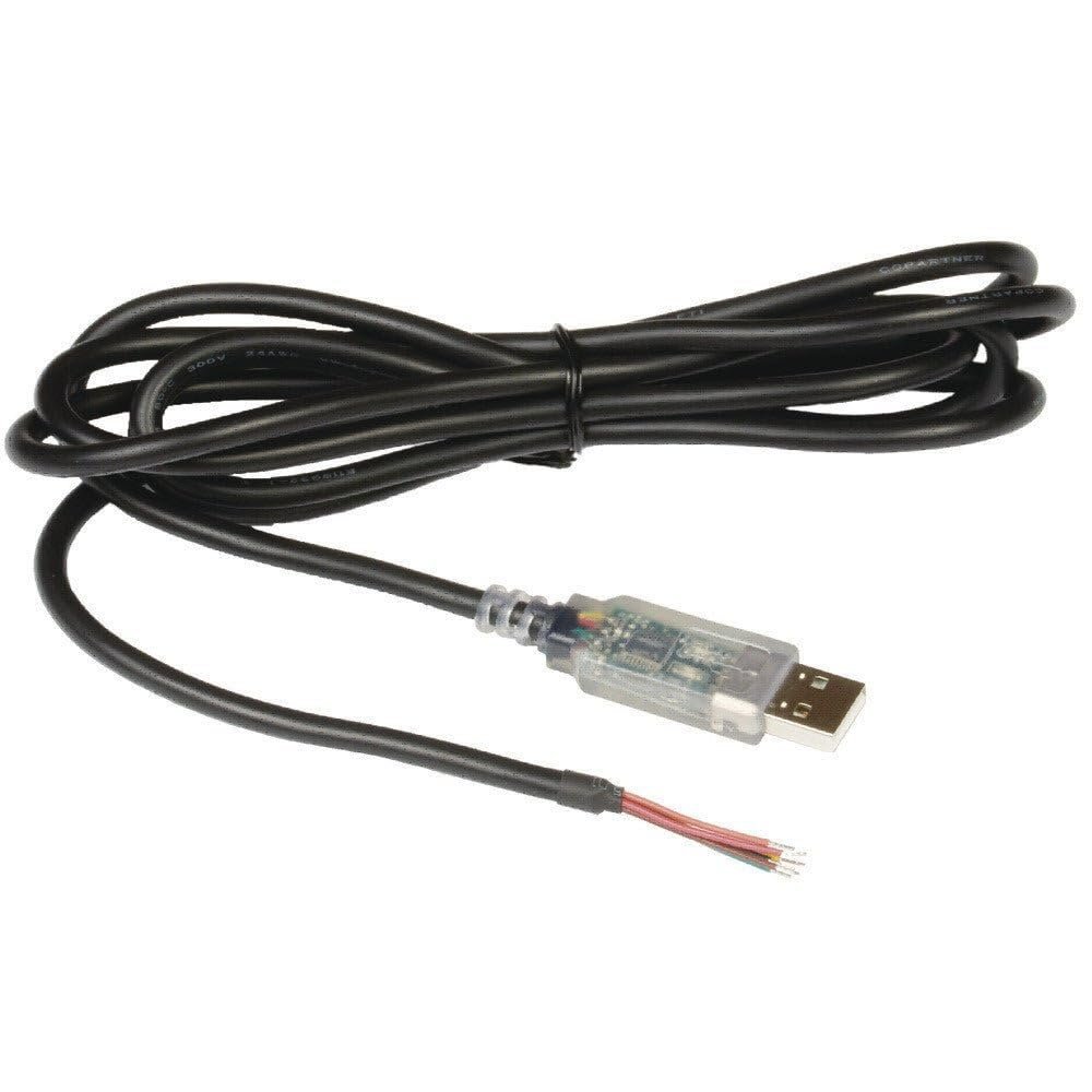 DIGITAL YACHT ZDIGUSBNMEA NMEA-USB Adaptor Cable