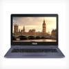 ASUS VivoBook Flip Thin And Light 2-in-1 Laptop - 11.6" HD Touchscreen, Intel Dual-Core Celeron N3350 Processor, 4GB RAM, 64GB eMMC Storage, Windows 10 in S Mode, Office 365 - J202NA-DH01T view 2
