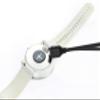 JIUJOJA Charger Cable Compatible with Garmin Watch - 3.93ft Length (2Pack) +4 Colors Charger Port Protector view 4